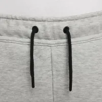 Nike Sportswear Tech Fleece Big дитячі (для хлопчиків) Pants колір сірий