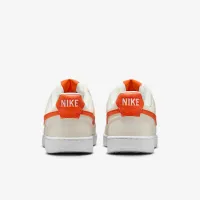Nike Court Vision Low Next Nature чоловічі Кросівки колір білий