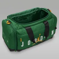 Nike Jordan Velocity Duffle сумка (36L) колір зелений