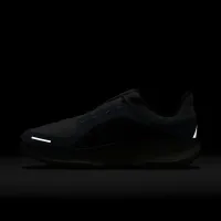Nike Winflo 11 GORE-TEX мужские Waterproof Road Running Кроссовки цвет серый
