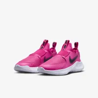 Nike Flex Runner 3 Big дитячі Road Running Кросівки Pink
