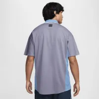 Nike для гольфа Club мужские Dri-FIT для гольфа Polo синий