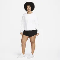Nike Dri-FIT One женская С высокой Талией 3