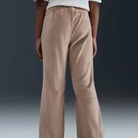 Nike Little дитячі 2-Piece Velour Flaколір червоний лосіни комплект колір коричневий