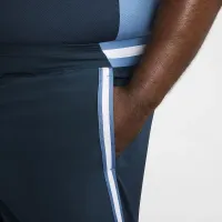 Nike для гольфу Club чоловічі Dri-FIT для гольфу шорти блакитний
