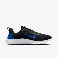 Nike Flex Experience Run 12 чоловічі Road Running Кросівки колір чорний