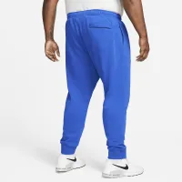Nike Sportswear Club Fleece Joggers блакитний