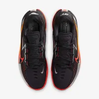 Nike G.T. Cut баскетбольні Кросівки колір чорний