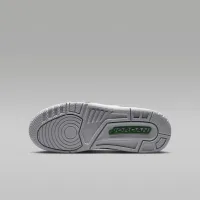 Nike Air Jordan Legacy 312 Low Big дитячі Кросівки колір білий