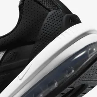 Nike Air Max Genome чоловічі Кросівки колір чорний