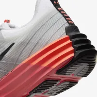 Nike Lunar Roam мужские Кроссовки цвет белый