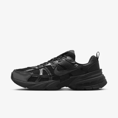 Nike V2K Run чоловічі Кросівки колір чорний