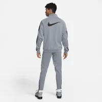 Nike Culture of Football чоловічі Dri-FIT Soccer Tracksuit колір сірий