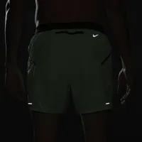 Nike Trail Second Sunrise чоловічі Dri-FIT 5