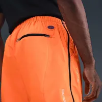 Nike Project F.R.O.G. чоловічі шорти Orange