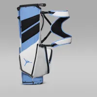 Nike Jordan Fadeaway 6-Way для гольфу сумка блакитний