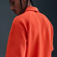 Nike 24.7 ImpossiblySoft чоловічі Dri-FIT Polo колір червоний