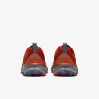 Nike Kiger 9 чоловічі Trail Running Кросівки колір червоний