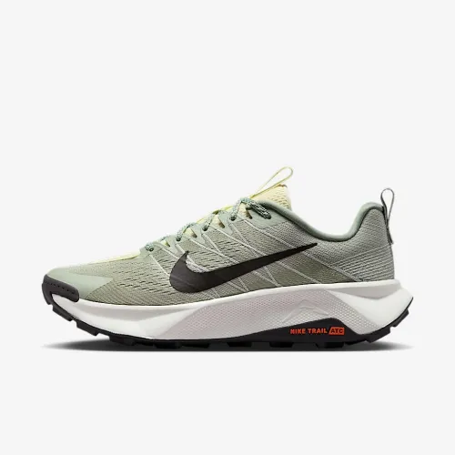 Nike Wildhorse 10 чоловічі Trail Running Кросівки колір зелений
