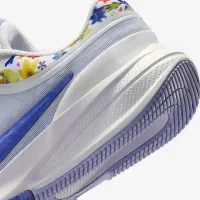 Nike Star Runner 5 Big детские Shoe цвет белый