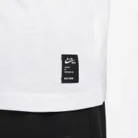 Nike Sportswear A.I.R. Machine чоловічі Long-Sleeve футболка колір білий