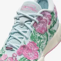 Nike LeBron XXI Premium баскетбольні Кросівки блакитний
