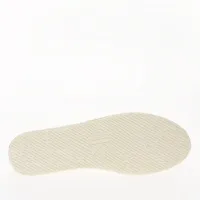 Кроссовки Calvin Klein Platform Espadrille ML BTW YW0YW01378-0F9 - Белые