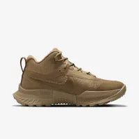 Nike React SFB Carbon Men’s Elite Outdoor Кросівки колір коричневий