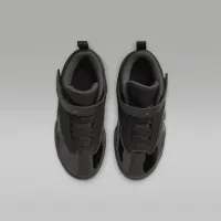Nike Jordan Max Aura 6 Little детские Кроссовки цвет черный
