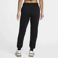 Nike Sportswear Club Fleece женская Mid-Rise Pants цвет черный