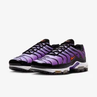 Nike Air Max Plus G для гольфа Кроссовки цвет фиолетовый