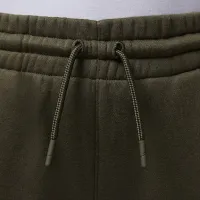 Nike Jordan MJ Flight MVP Big дитячі Fleece Pants колір зелений