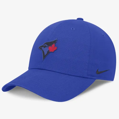 Toronto синий Jays City Connect Club мужские Nike MLB Adjustable Hat синий