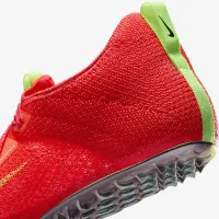 Nike Superfly Elite 2 Track & Field Sprinting Spikes колір червоний