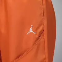 Nike Jordan Brooklyn женская Pants Orange