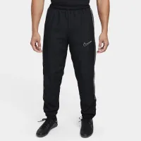 Nike Academy мужские Water-Repellent Soccer Pants цвет черный