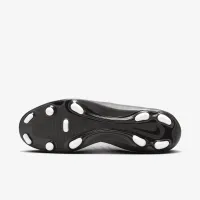 Nike Phantom Luna 2 Club MG High-Top футбольные бутсы цвет белый