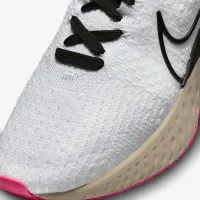 Nike React Infinity 3 чоловічі Road Running Кросівки колір білий