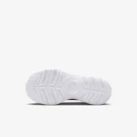 Nike Flex Runner 3 Little дитячі Кросівки колір червоний