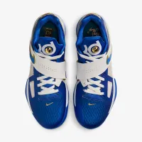 Nike Zoom KD 4 мужские Кроссовки синий