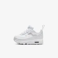 Nike Air Max 90 EasyOn Baby/Toddler Кросівки колір білий