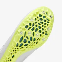 Nike Superfly Elite 2 Track & Field Sprinting Spikes колір білий