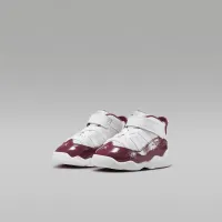 Nike Jordan 6 Rings Baby/Toddler Кросівки колір білий