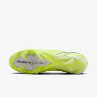 Nike Mercurial Vapor 16 Elite FG Low-Top футбольні бутси Yellow
