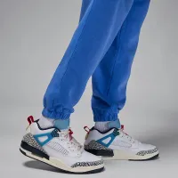 Nike Jordan Flight Fleece чоловічі Pants блакитний