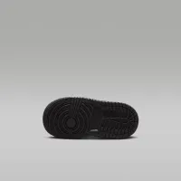 Nike Jordan 1 Mid Baby/Toddler Кросівки блакитний