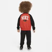 Nike Sportswear Next Gen Toddler Dri-FIT Tricot комплект колір чорний