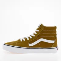 Кросівки Vans Color Theory Sk8-Hi VN0007NS1M71 - Бежеві