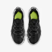 Nike Future Field Little/Big детские Cleats цвет черный