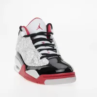 Кросівки Jordan Air Dub Zero 311046-160 - різнокольорова